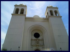 Catedral Metropolitana, San Salvador Cathedral 16